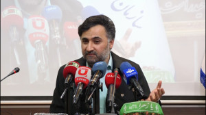 اختتامیه دوره اول آموزش وارزیا...