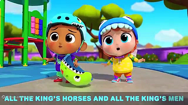 کارتون فرشته کوچولو  اهنگ هامپ...