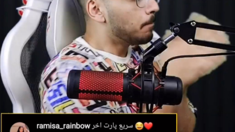 داستان عجیب و جالب!!! | باید ۵...