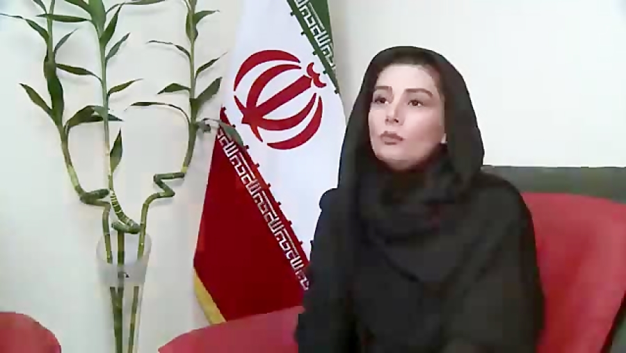 هنگامه قاضیانی: بازیگر باید با...