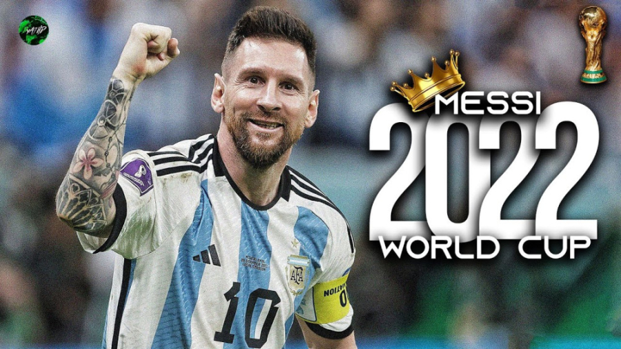 ضربات پنالتی آرژانتین ـ فرانسه...