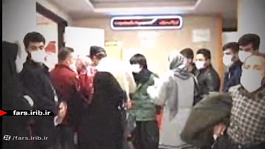 طنز شیرازی &quot; شهر قشنگ &qu...