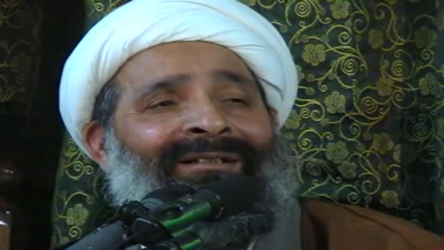 ( عیب های مرا بگو ) مقام بالای...