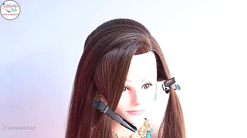 آموزش کامل شییون عروس 2023