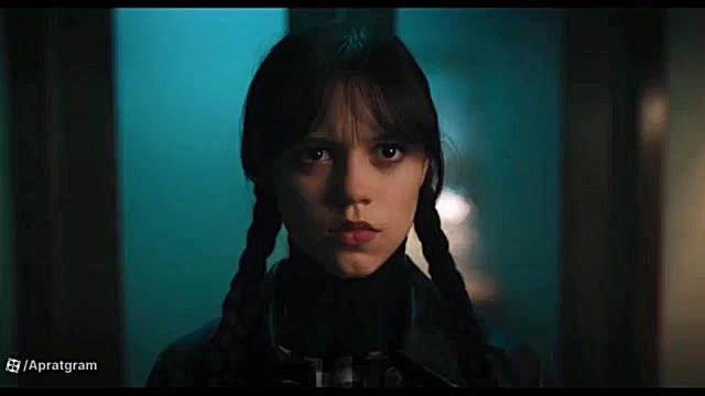 سریال ونزدی فصل یک قسمت هشتم ق...