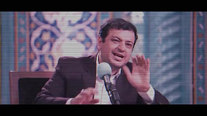 داستان خلقت!!!   استاد رائفی پ...