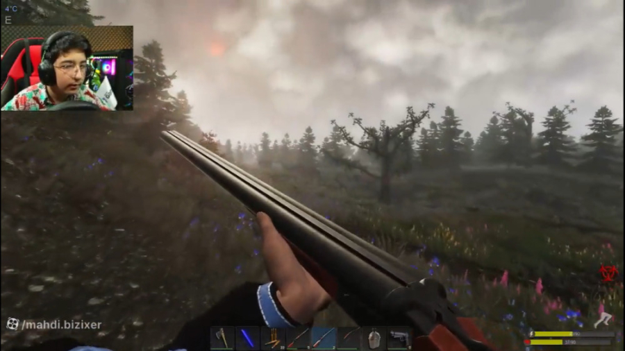 زندگی در حیات وحش (43) | شاتیگ...