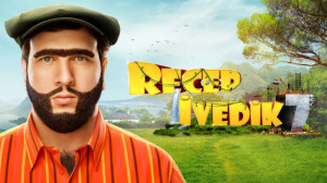 فیلم رجب ایودیک 7 Recep Ivedik...