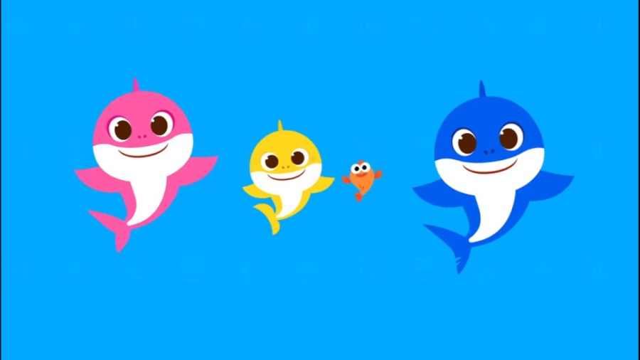 بی بی شارک در نقش دکتر , قسمت...