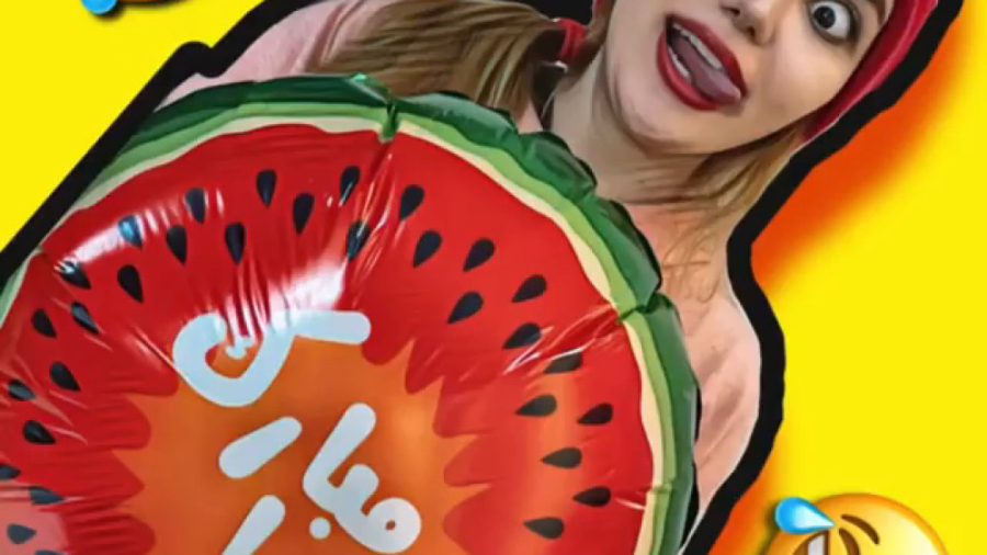 طنز شب یلدا  چه یلدایی به پا ش...