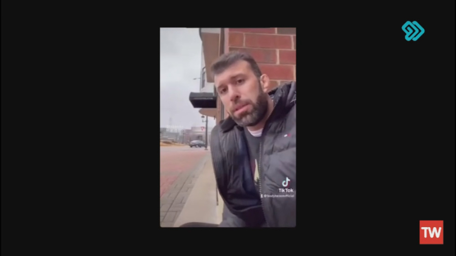 طنز جنجالی پاورقی؛ کمین پادوی...