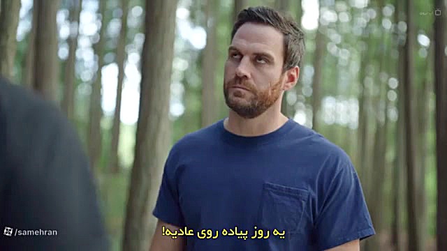 فیلم ترسناک پلکان زیرنویس پارس...