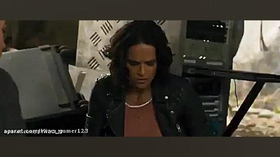 سریع و خشن 10  فیلم اکشن  فیلم...