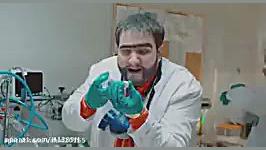 فیلم سینمایی رجب ایودیک ۵ دوبل...