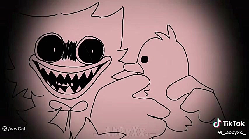 کارتون هاگی واگی و کیسی میسی