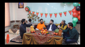 نسخه کامل قسمت دوم برنامه نارد...