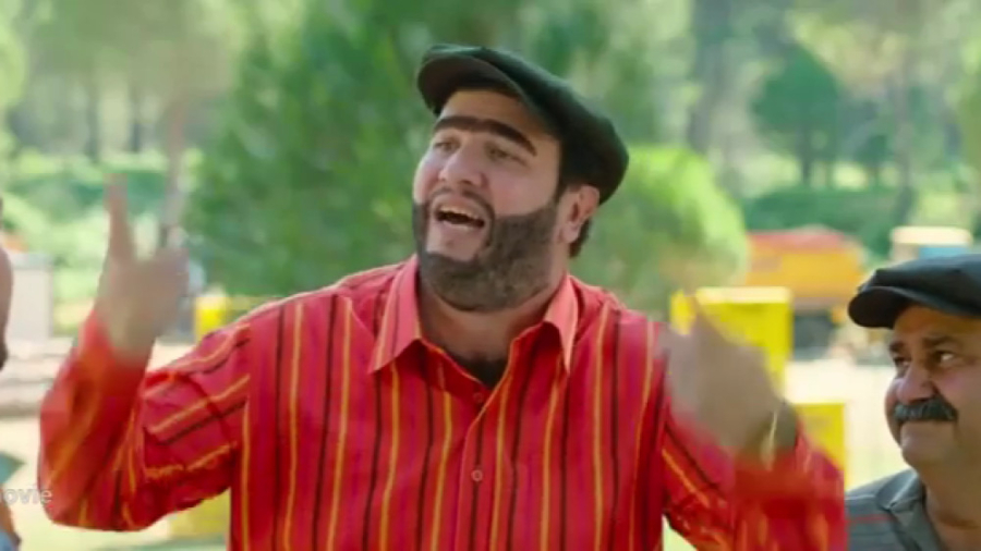 فیلم ( رجب ایودیک ۷ ) دوبله فا...