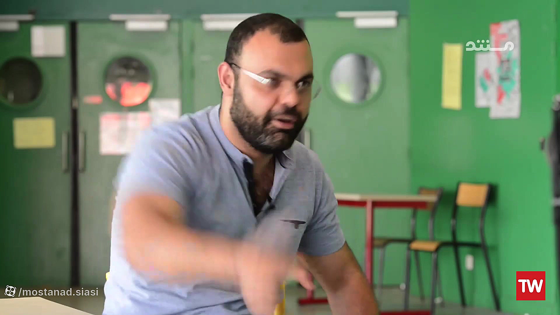 مستند &laquo;الف الف پاریس&raq...