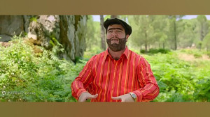 رجب ایودیک هفت دوبله فارسی