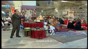 سوگلیم  چنگیز حبیبیان