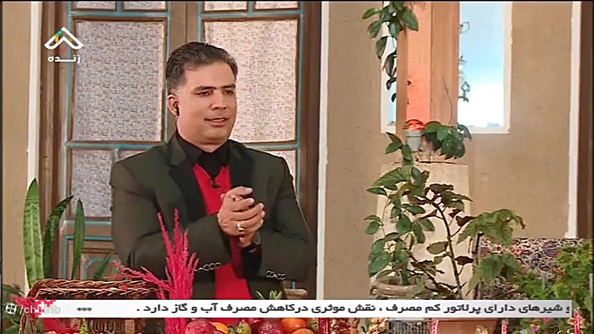 کلیپ شاد شب یلدا  مش عامو