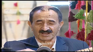 موسیقی آشیقی  ایل لر