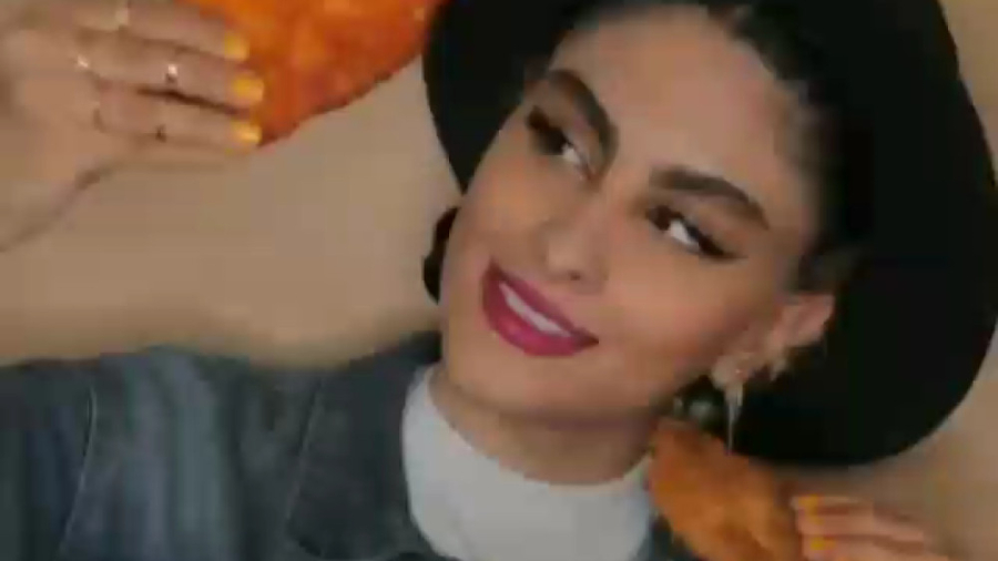 اسمر فود مونا فود موکبانگ ایرا...