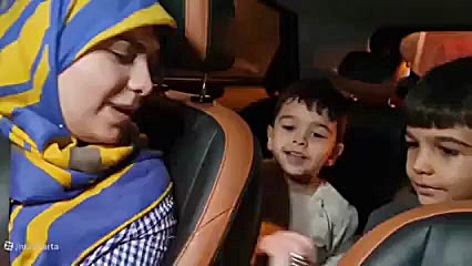 ضیافت عربی در ناف تهران  ما چه...