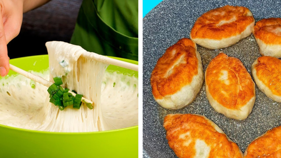 آموزش آشپزی ، ترفندهای جالب و...