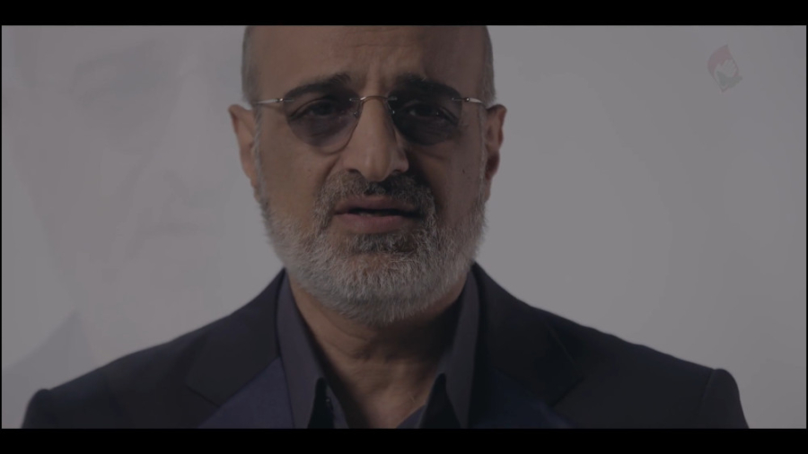 محمد اصفهانی  خیال آشنا