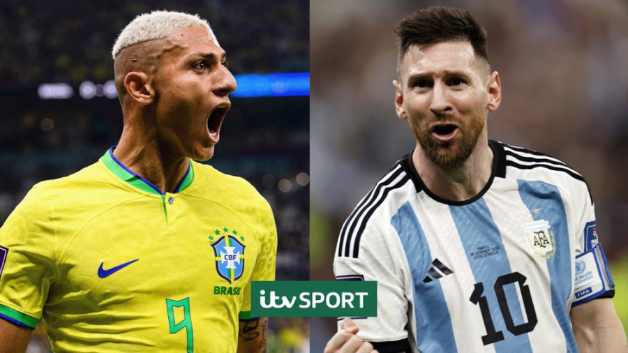 ۱۰ گل برتر جام جهانی 2022 | گل...