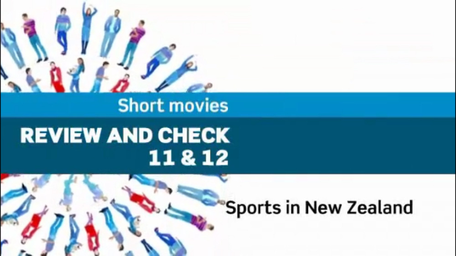 AEF2_1112_Sports in New Zealand