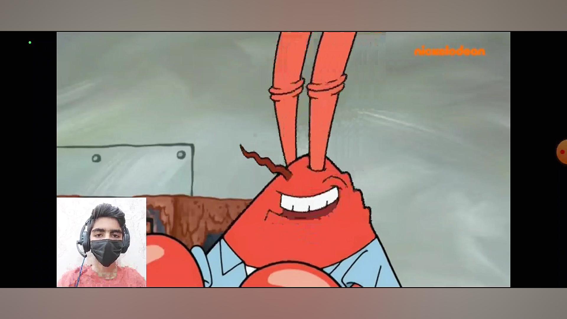 باب اسفنجی کارتون باب اسفنجی ا...