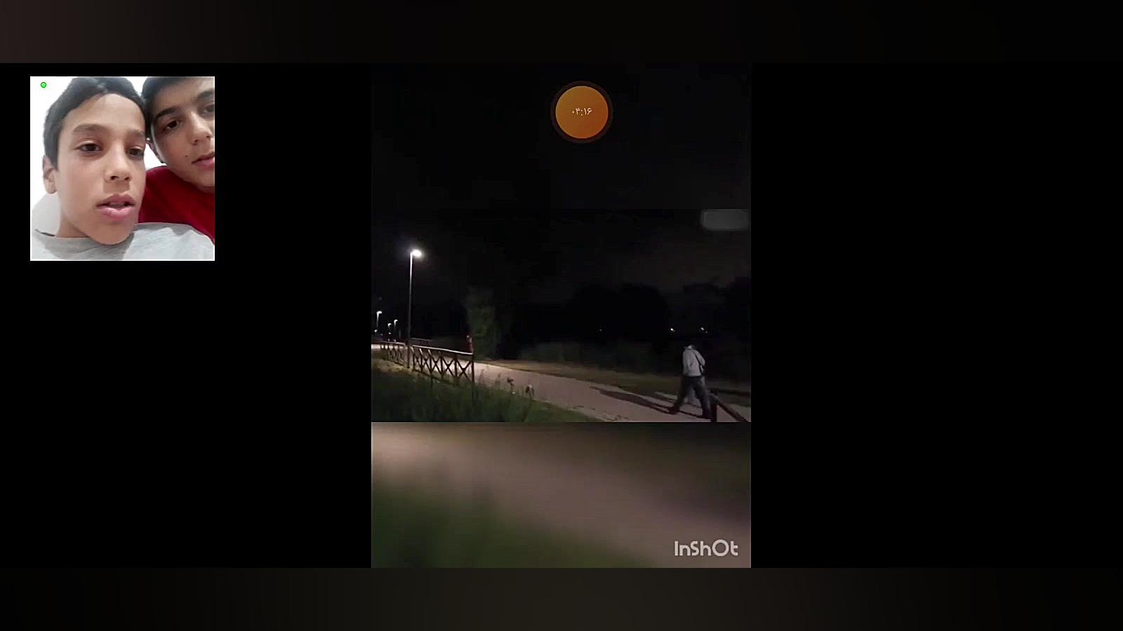 مقایسه دوربین مخفی های ایرانی...