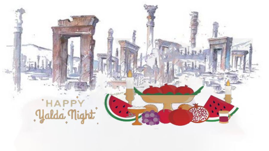 دپارتمان ملل | ویژه برنامه شب...