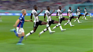 لحظات فان و خجالت آور در دنیای...