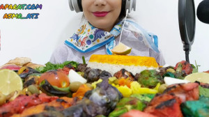 اسمرفود :: چالش اسمر :: فود اس...