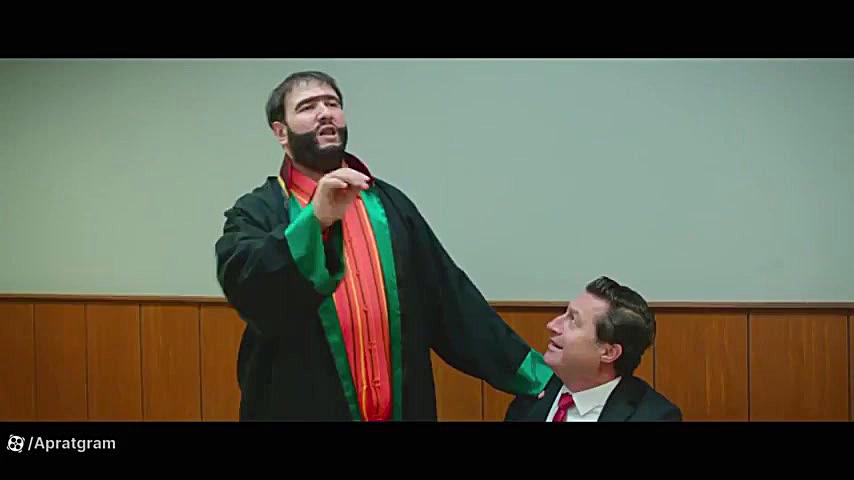 فیلم سینمایی ترکی رجب ایودیک۷...