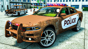 ماشین بازی جدید  چپ کردن ماشین...