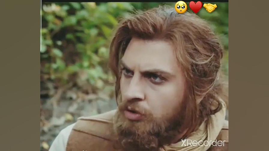 عاشقانه های سیاوش و سارای گرجی...