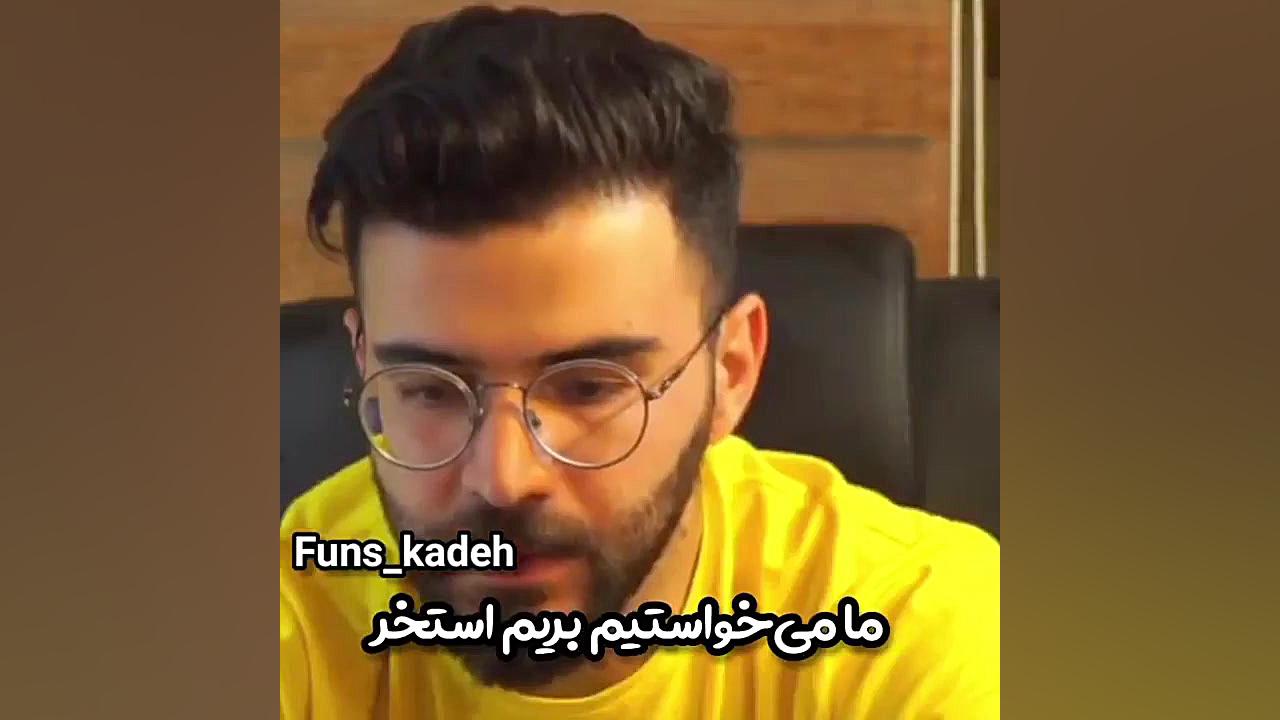 کلیپ طنز خنده دار زن باهوش