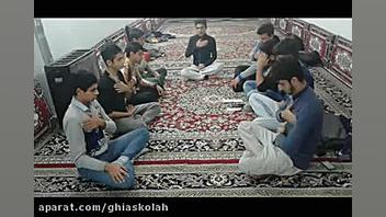 علی اکبر جواد نیکپور