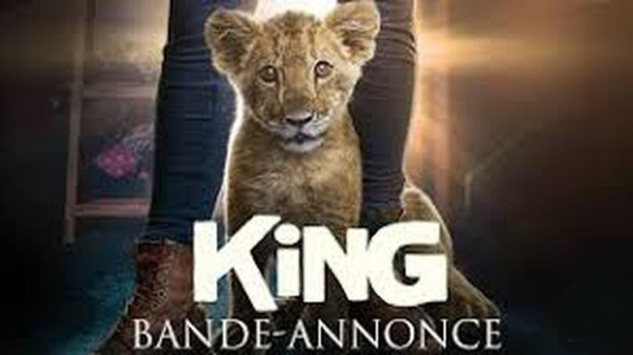 فیلم پادشاه King 2022 زیرنویس...