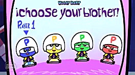 ایده های کارتونی هاگی واگی