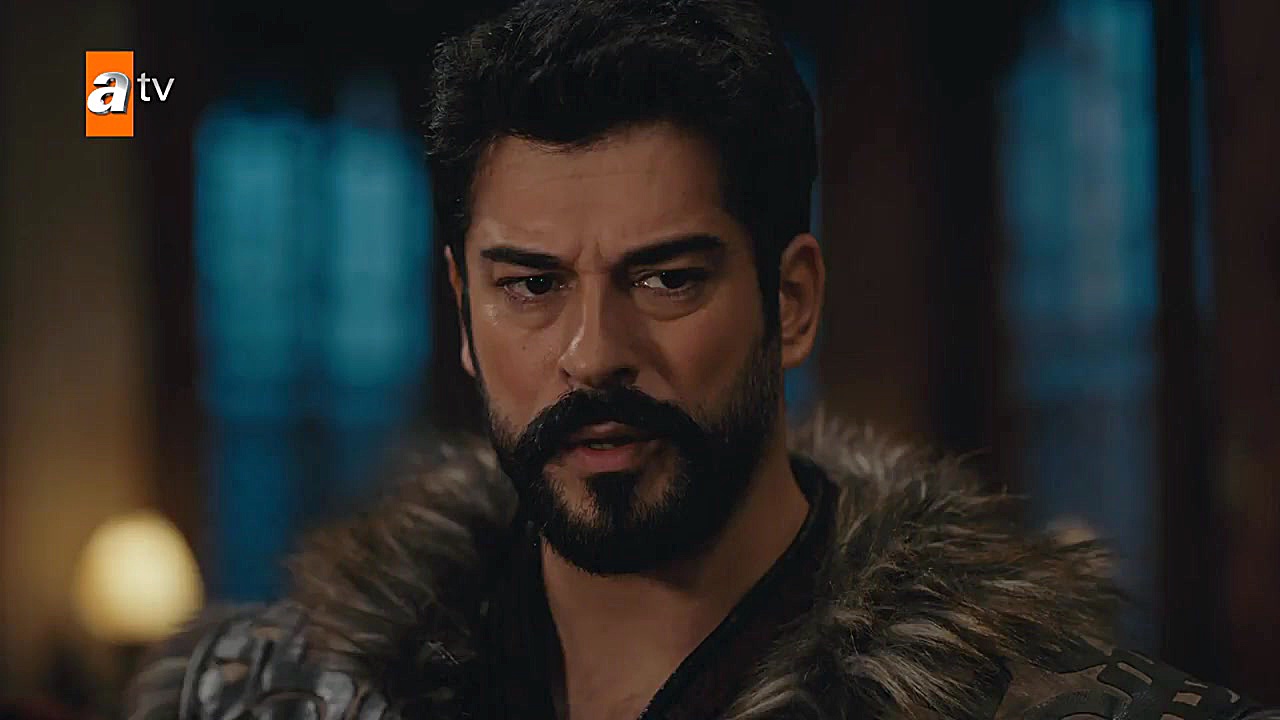 تیزر اول قسمت 110 سریال قیام ع...