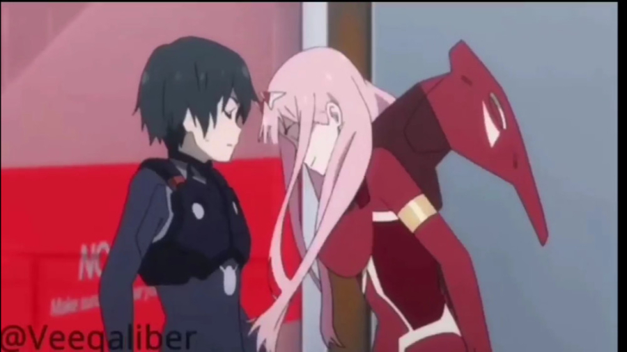 کلیپ از انیم