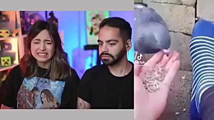 سعی کن نخندی ، میا پلیز و کورو...