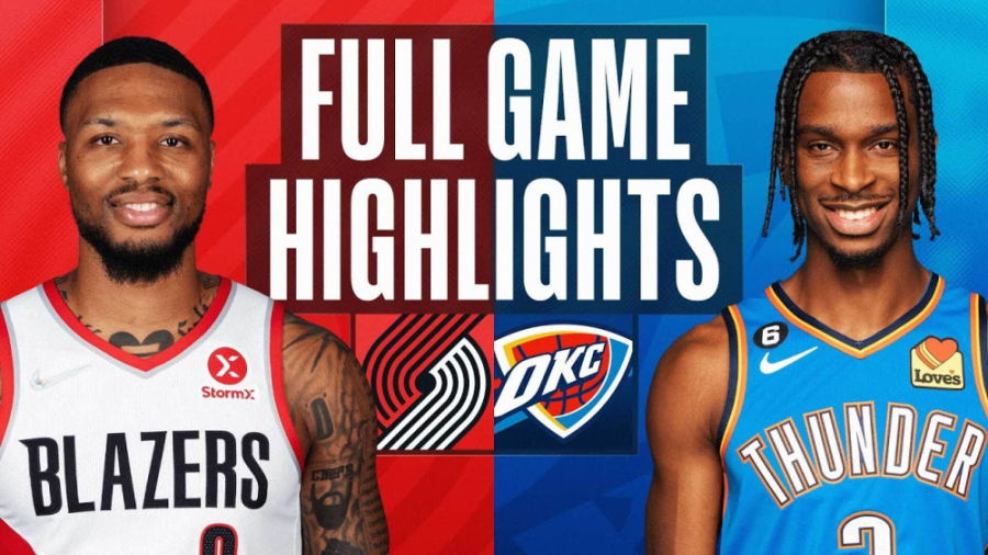 اکلاهاما 101 98 پورتلند | خلاص...