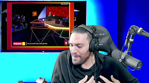 چه خبر امیر آرشام ۴۴