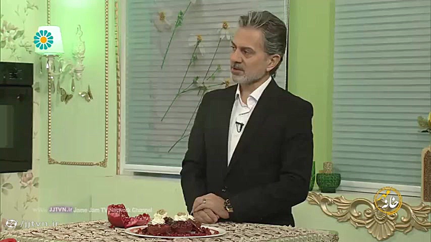 دسر بِه  علی کارزاد (کارشناس آ...